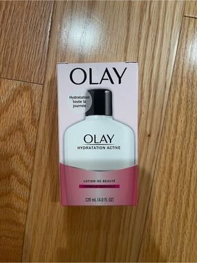 OLAY Hydration Active Lotion